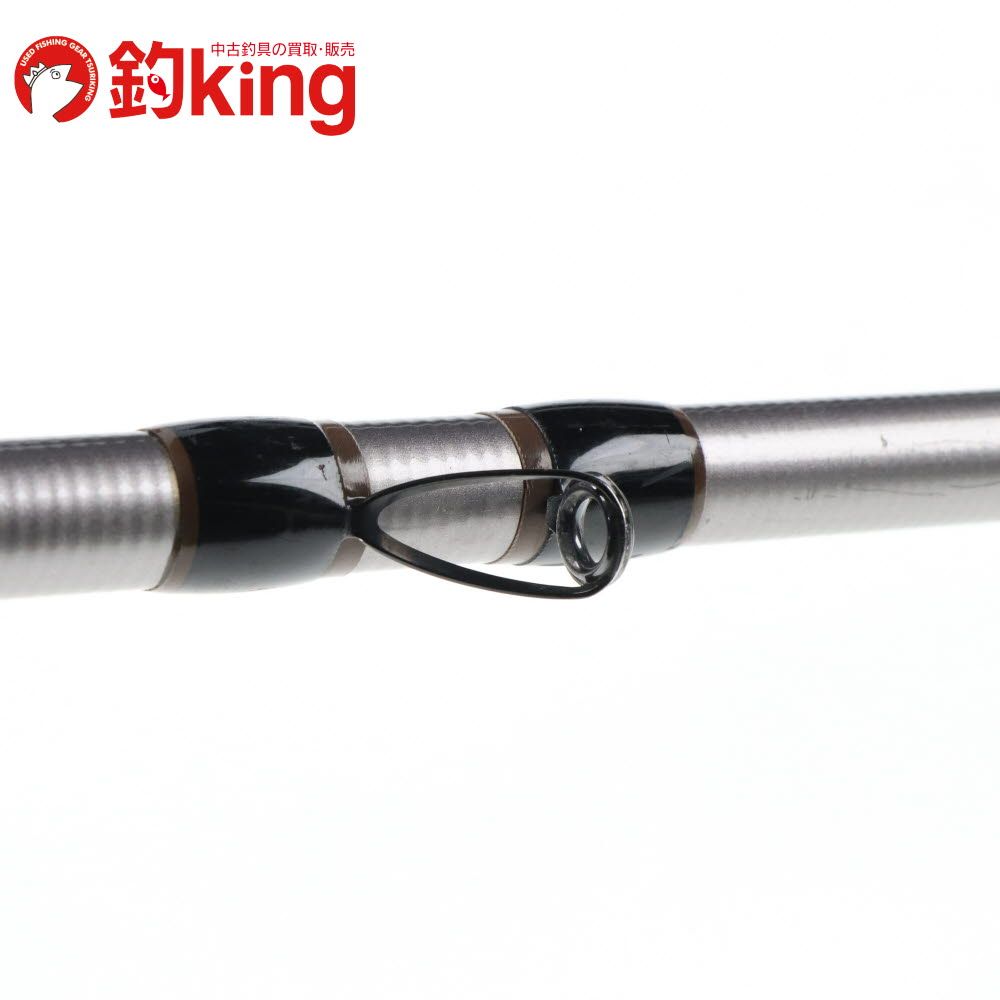 SHIMANO - 【中古】 シマノ 海魂 EV MH-500   /SR052Y シマノ 海魂 EV MH-500 /SR052Y 石鯛 イシダイ 口白 クエ アラ