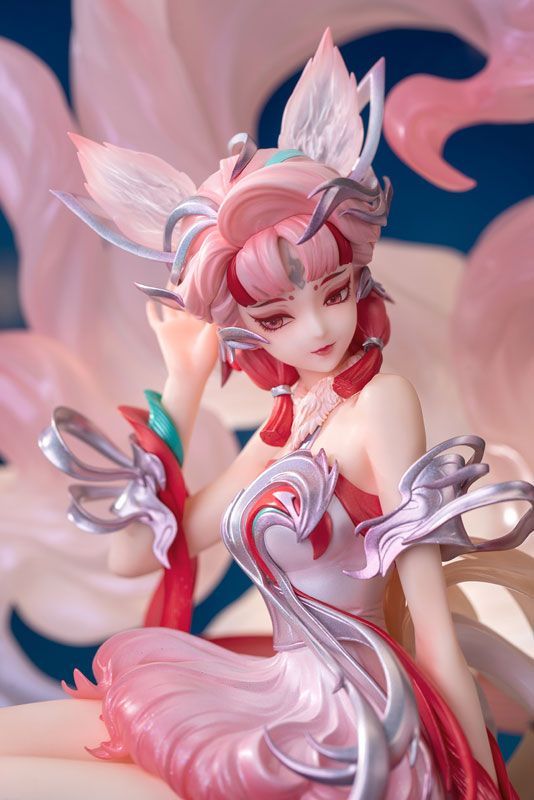 新品未開封☆Myethos ミートス 王者栄耀 アンジェラ フィギュア 新品未開封☆Myethos ミートス 王者栄耀 アンジェラ フィギュア