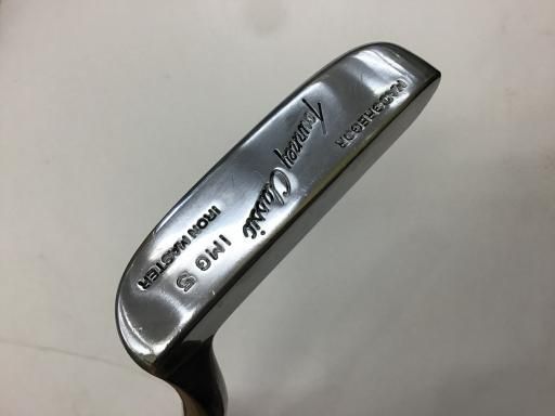 パターTourneyClassic IMG5 100th ANNIVERSARY マクレガー ターニ― クラッシック IMG5 100周年記念 数量限定品