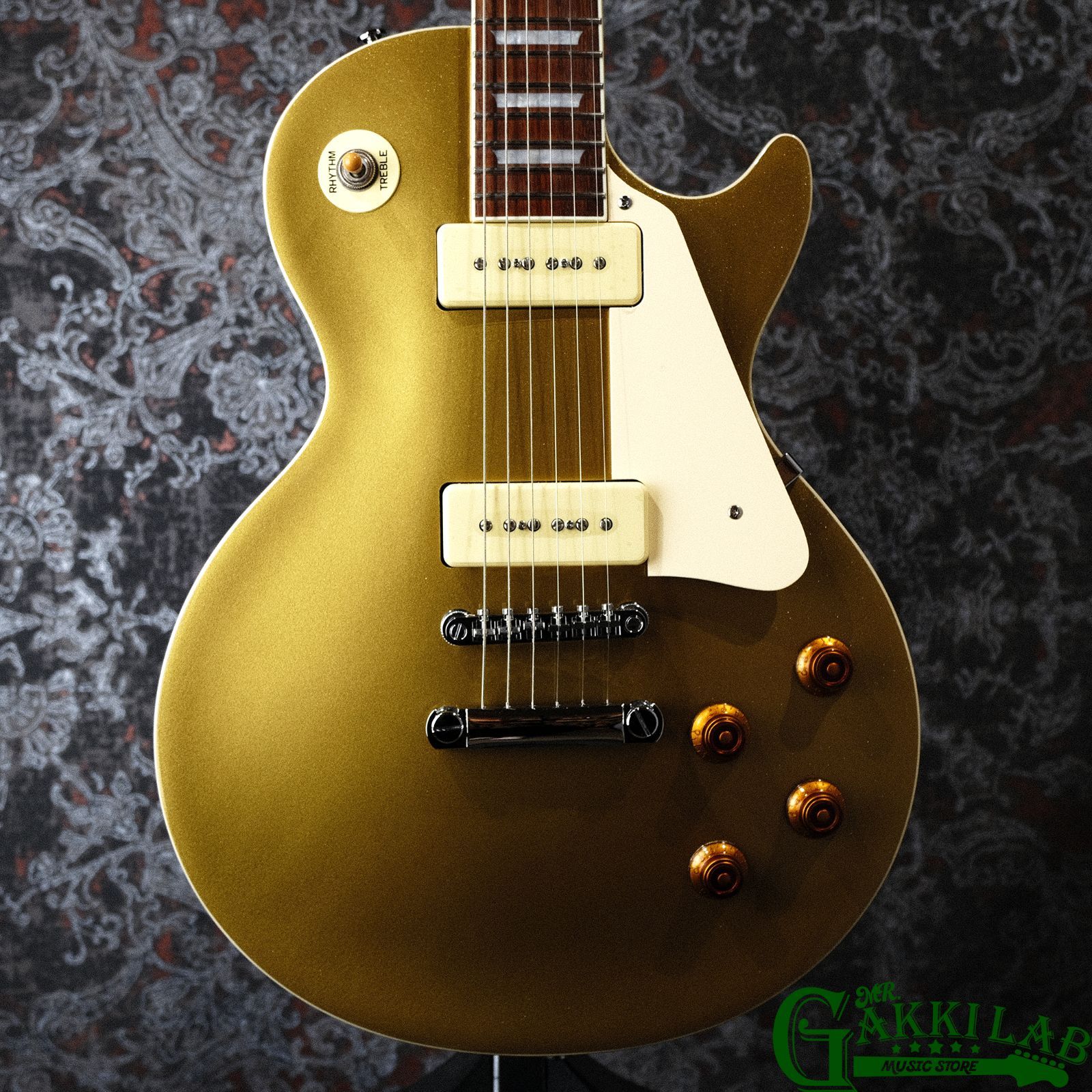 【美品】TOKAI ALS92S エレキギター GOLD TOP トーカイ Tokai ALS98 GT Gold Top トーカイ エレキギター レスポール
