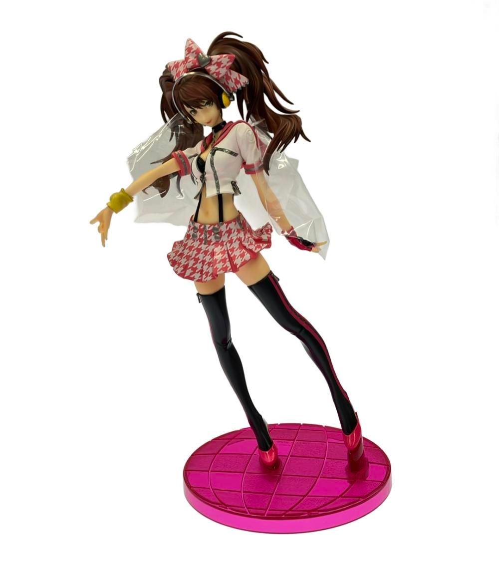 ペルソナ4 フィギュア　まとめ売り ペルソナ4 Happyくじ ちびフィギュア 全13種 フルコンプリート