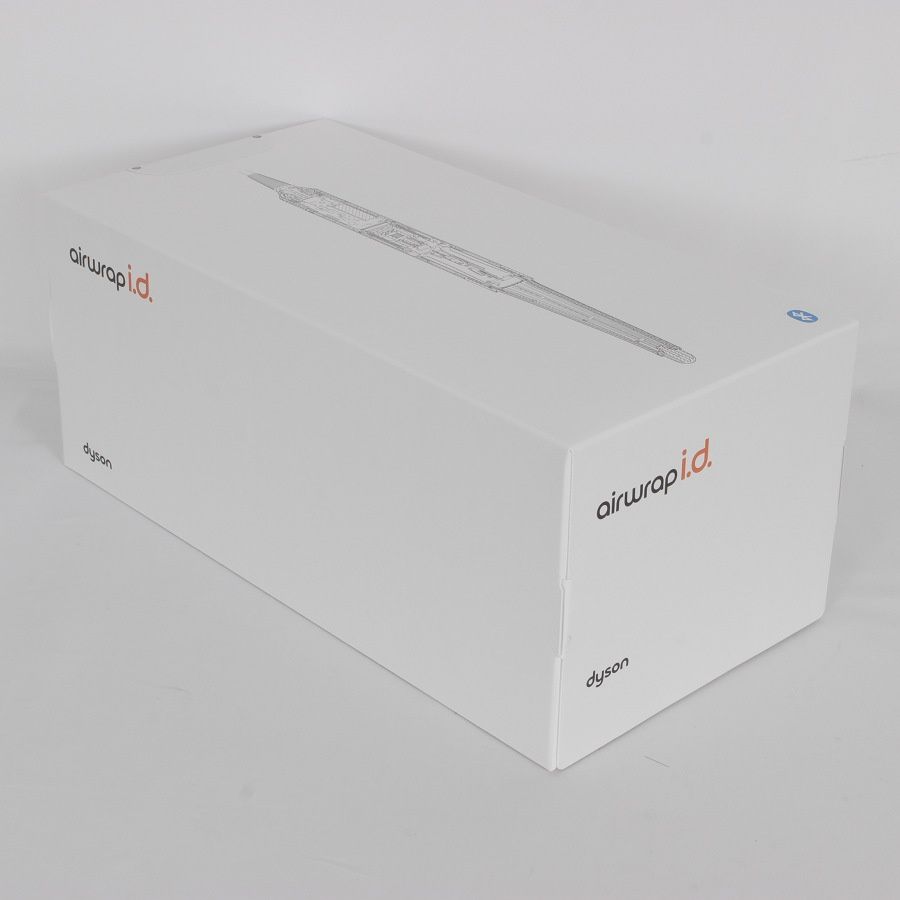 新品未開封】Dyson Airwrap i.d. HS08 VLP セラミックピンク マルチ 