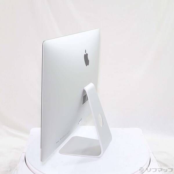 中古品〕 iMac 27-inch Early-2019 MRQY2J／A Core_i5 3GHz 8GB