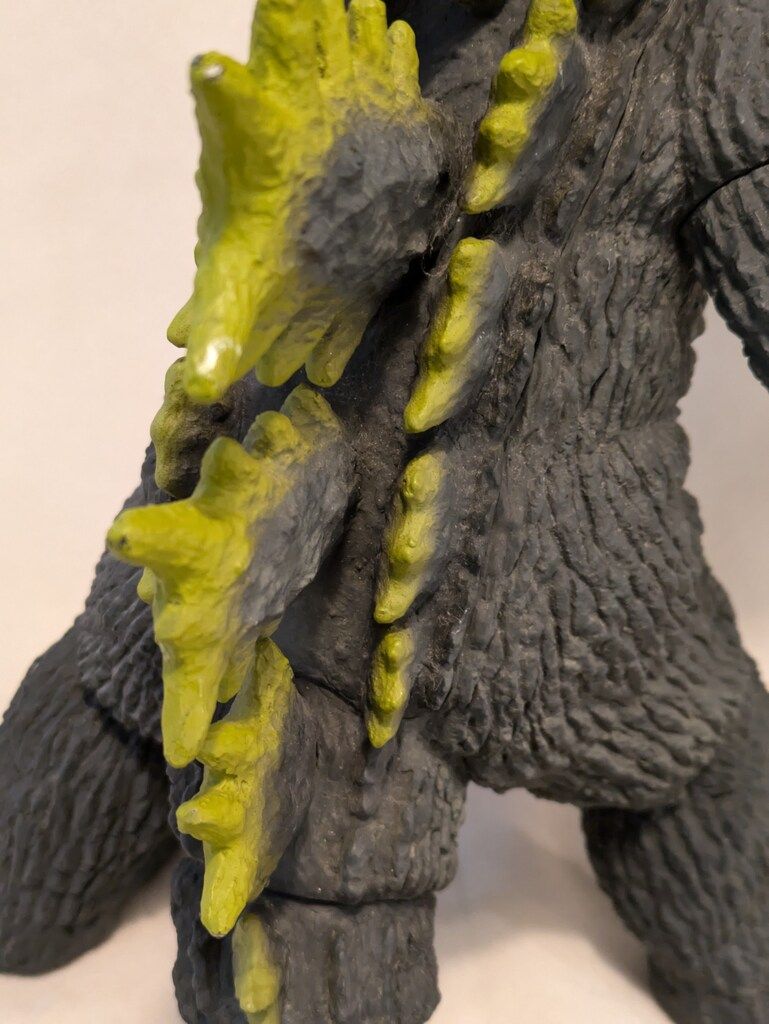 CCP 1/6特撮シリーズ ジラース Vol.88 - メルカリ