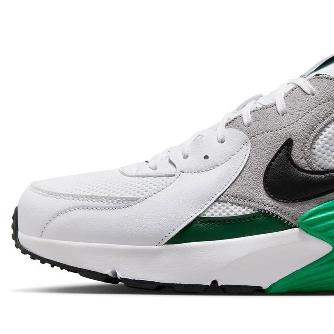  ナイキ エア マックス エクシー AIR MAX EXCEE サミットホワイト グリーン ブラック FZ 5486-103 25.5 cm その他 陸上競技
