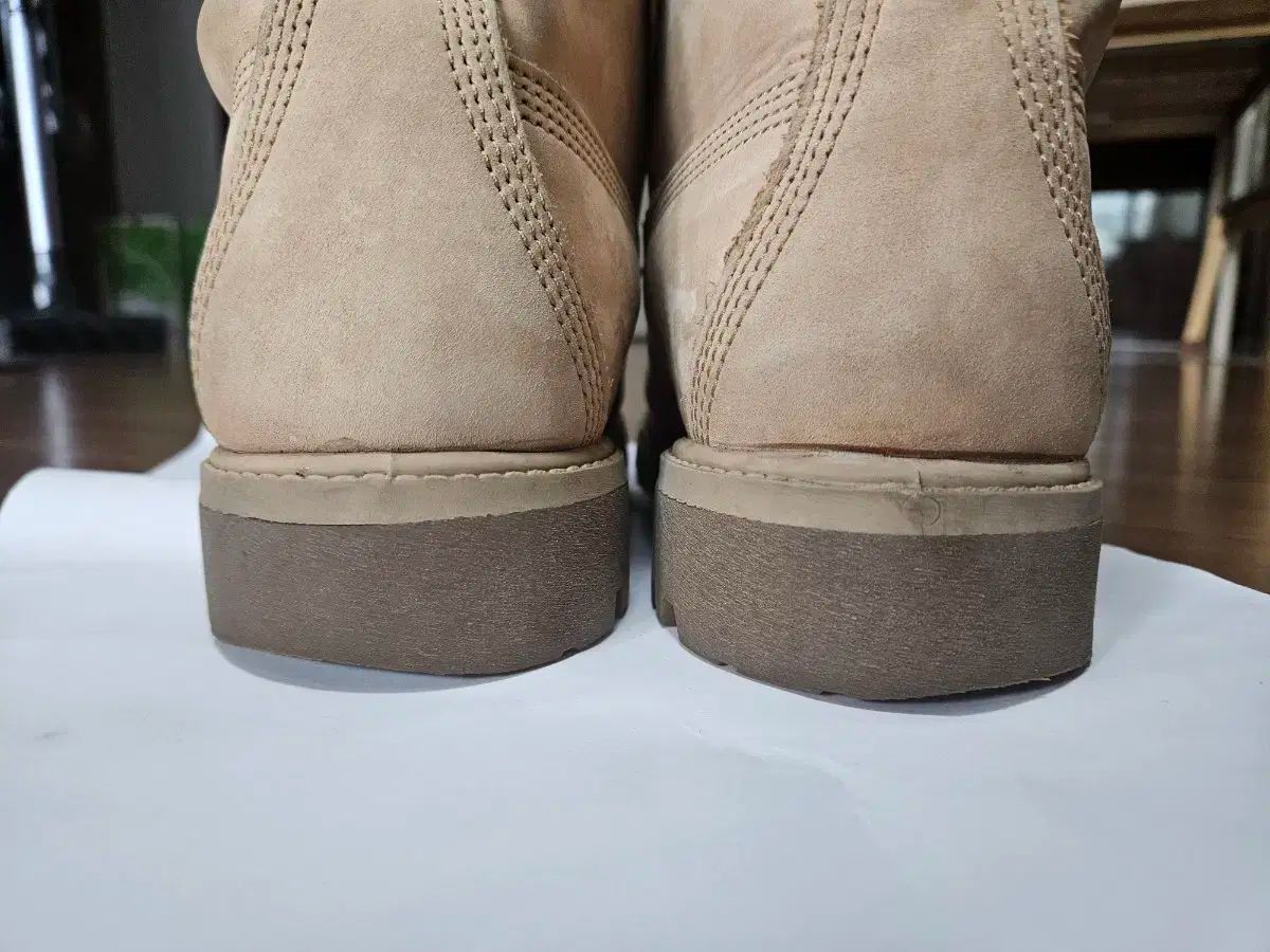 インチ ウォーカーブーツ