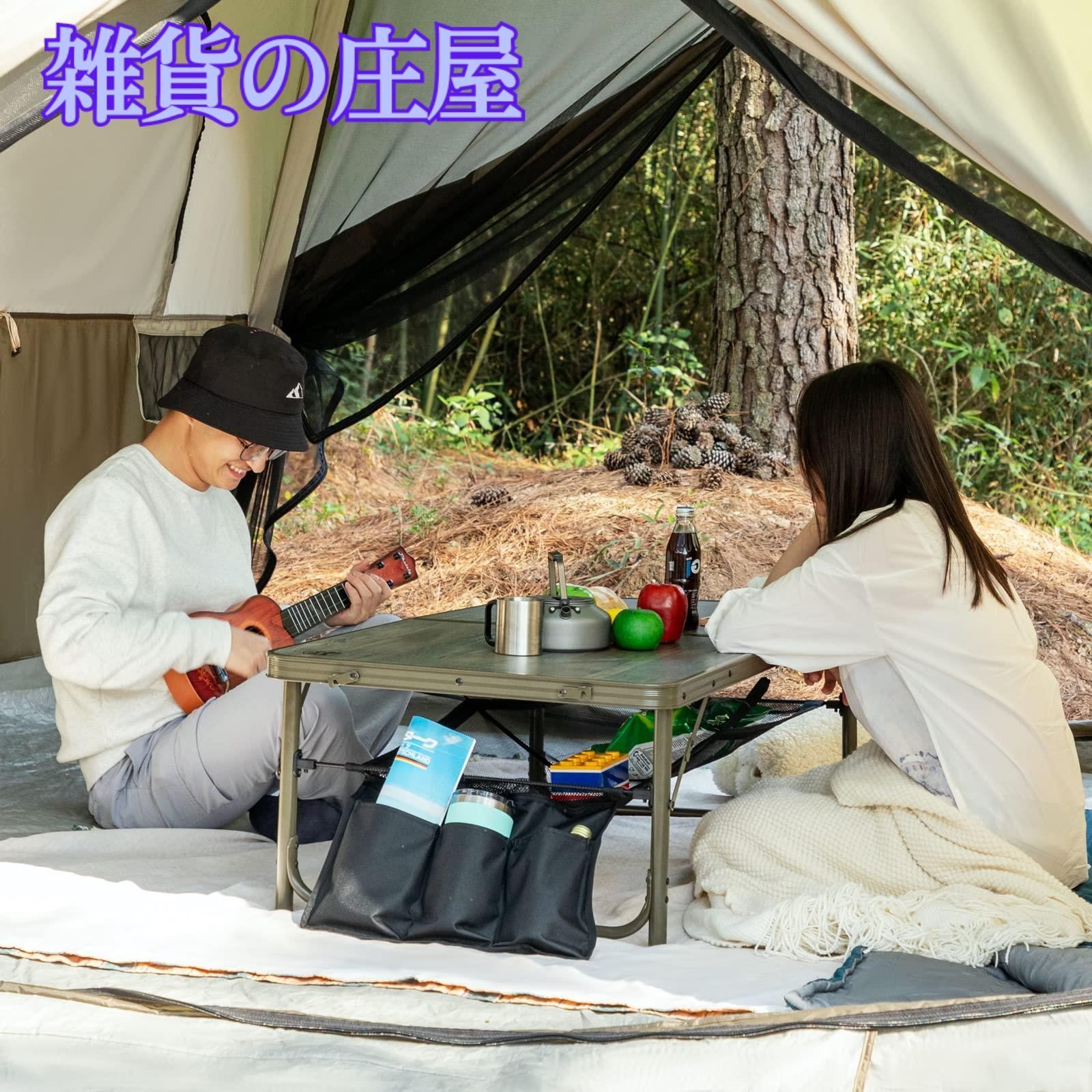【色: ダークグレー】TIMBER RIDGE テーブル アウトドア 折りたたみ 楽天市場】TIMBER RIDGE テーブル アウトドア 折りたたみ