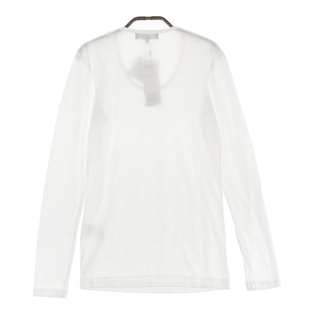 サイズ：1 23区GOLF ニジュウサンクゴルフ  インナー Tシャツ  ホワイト系 [240101445146] ゴルフウェア レディース ストスト サイズ：1 23区GOLF ニジュウサンクゴルフ インナー Tシャツ