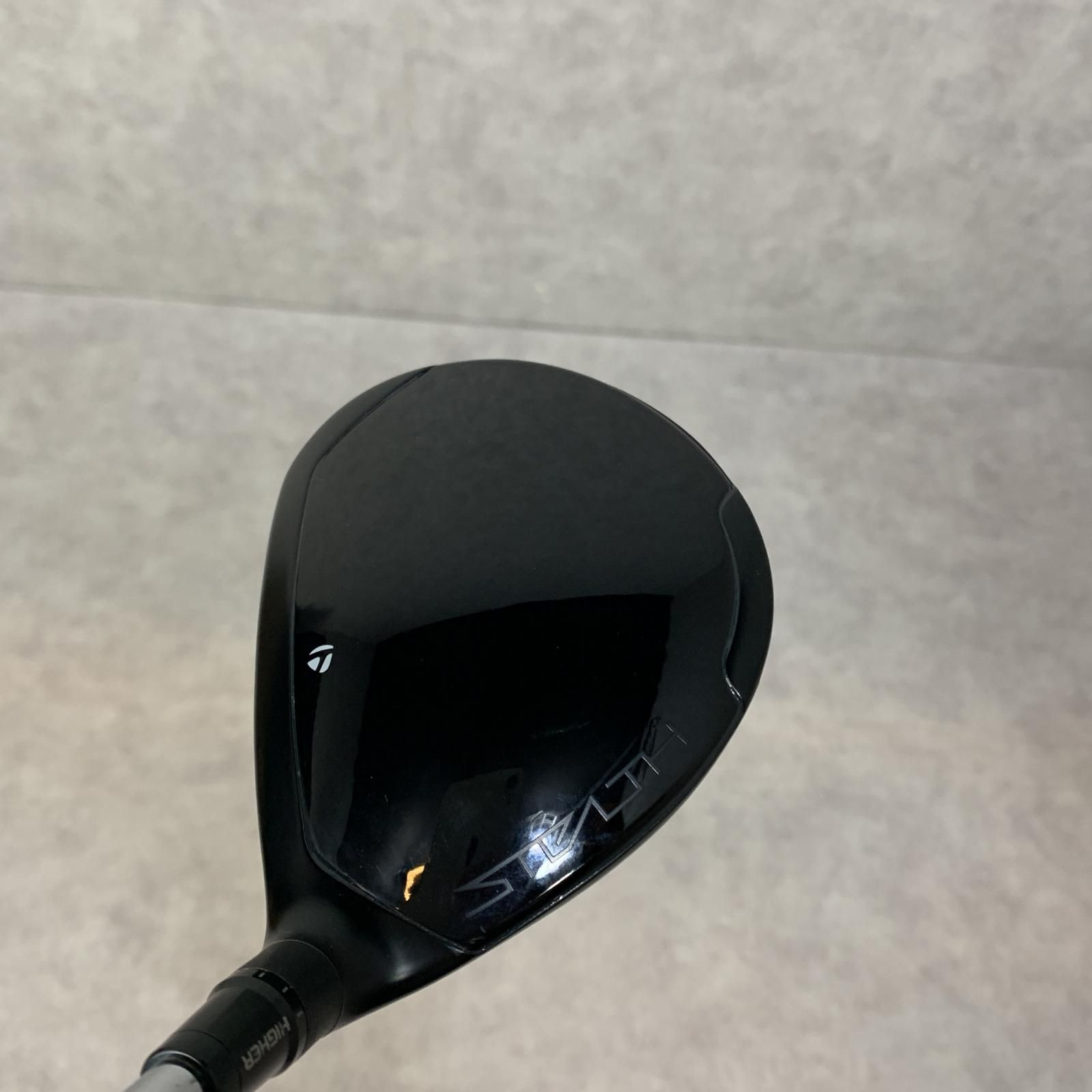 中古】【ゴルフ用品】フェアウェイウッド TaylorMade STEALTH2