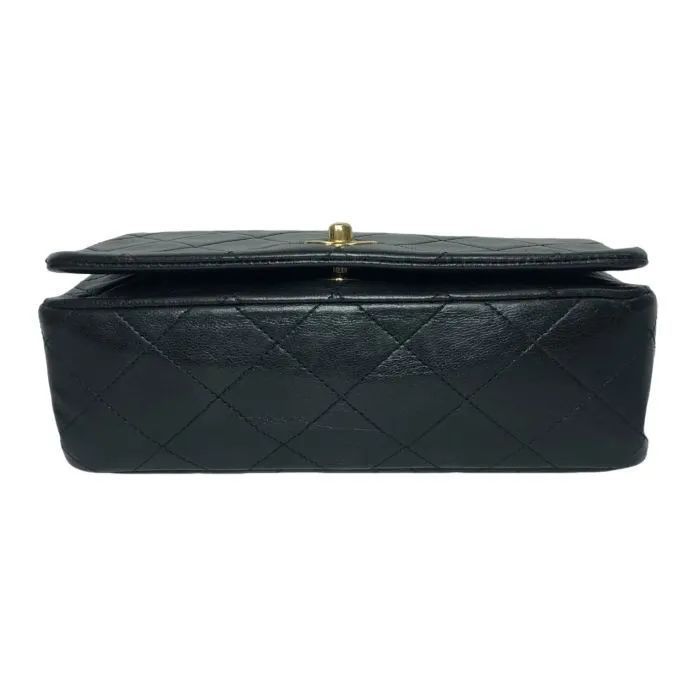 シャネル CHANEL マトラッセ ミニマトラッセ 19 シングル
