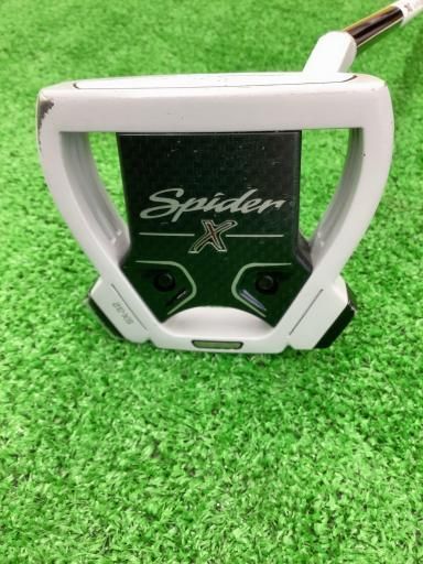 Spider X