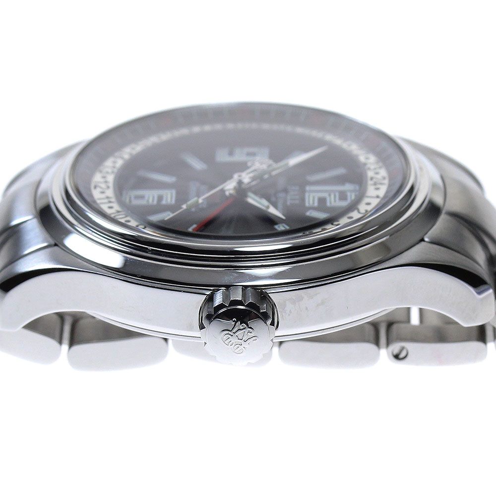 ボールウォッチ BALLWATCH GM1050D トレインマスター ボイジャー GMT 