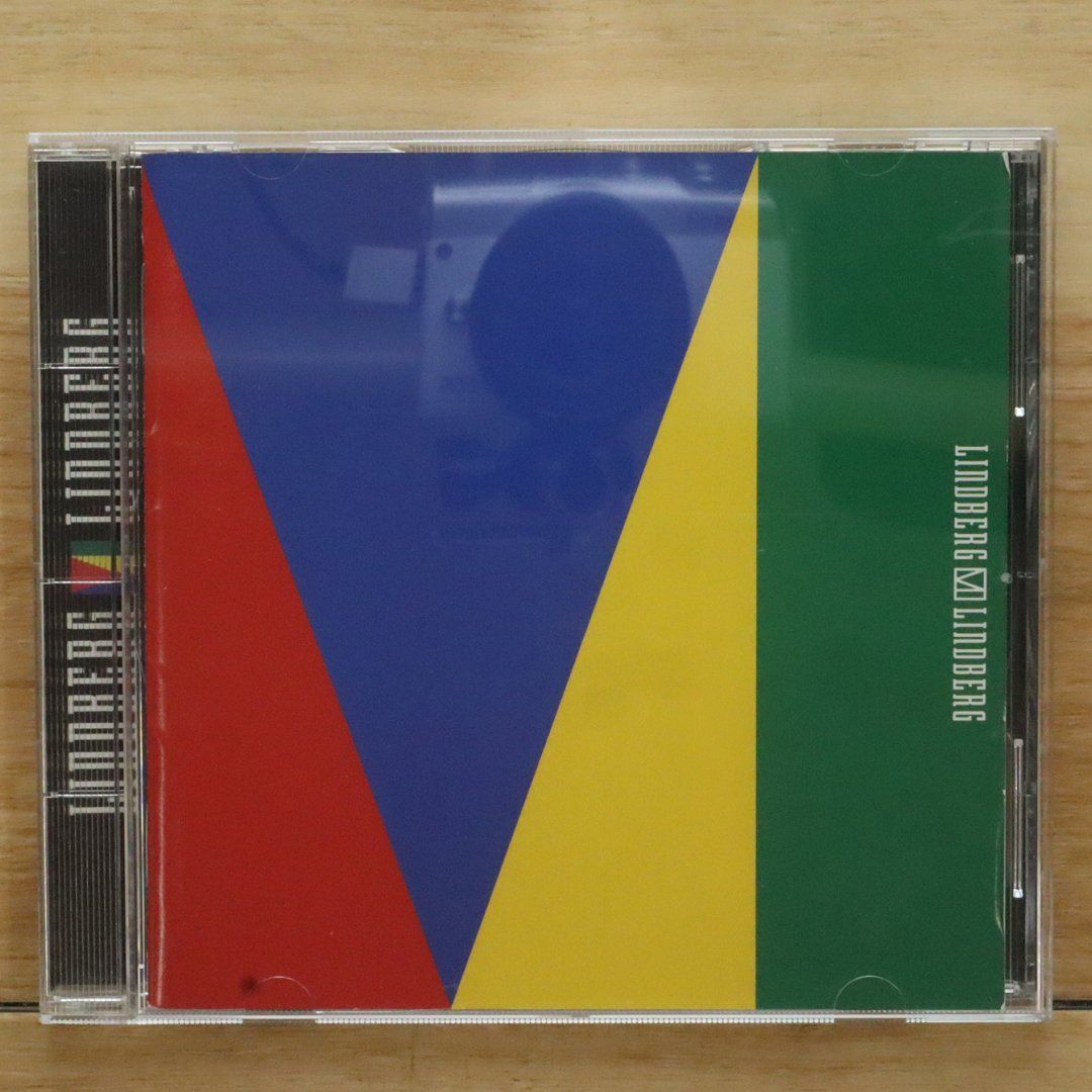 【中古】 LINDBERG　VI/ＣＤ/TKCP-70060 LINDBERG Ⅵ 中古CD | ブックオフ公式オンラインストア