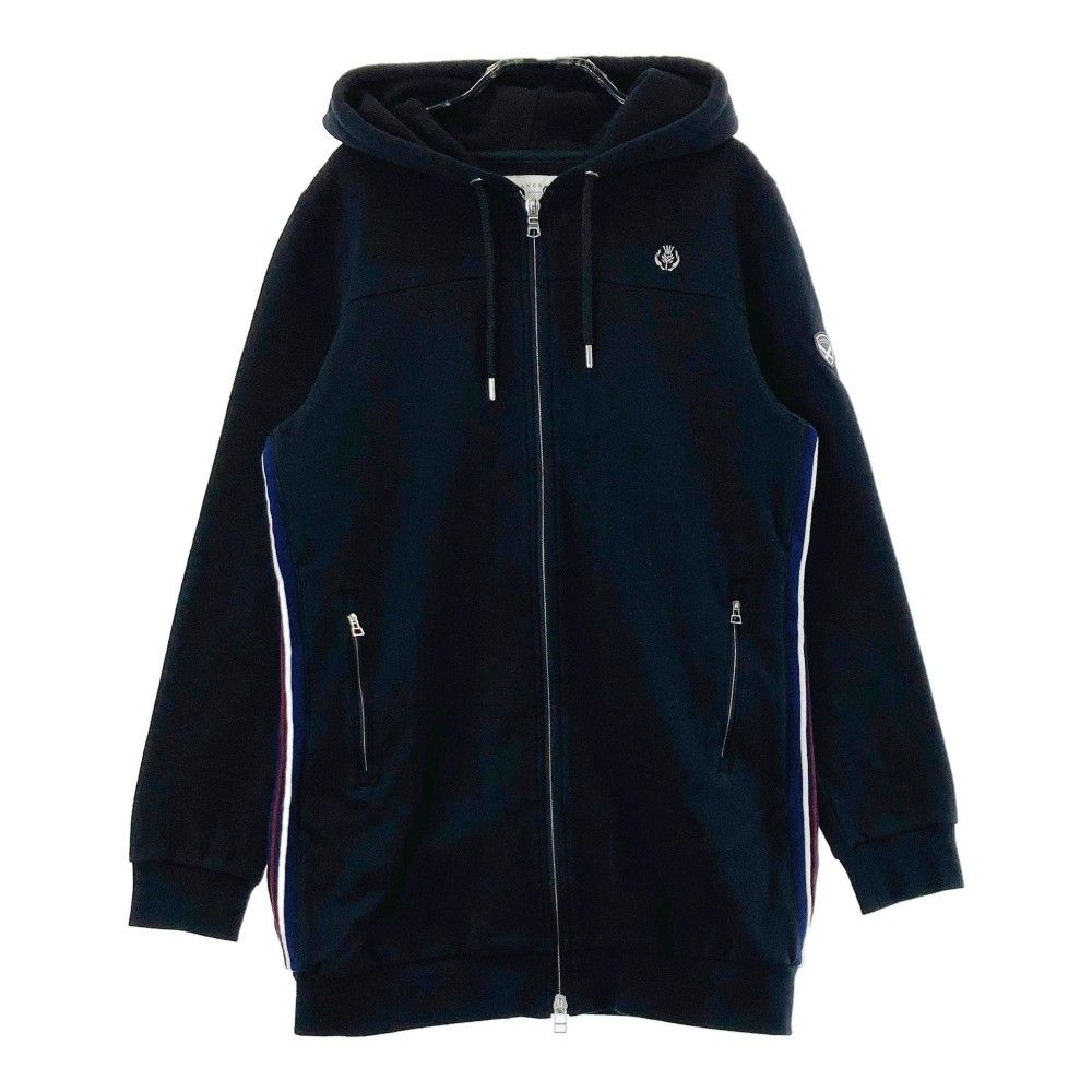 セントアンドリュースパーカー サイズ：M ST ANDREWS セントアンドリュース ジップパーカー