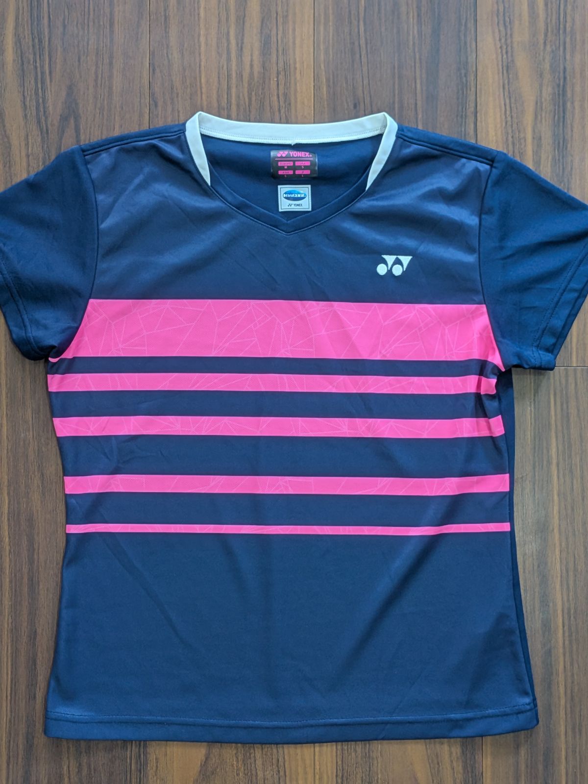 YONEX ヨネックス VERY COOL ゲームシャツ ユニフォーム