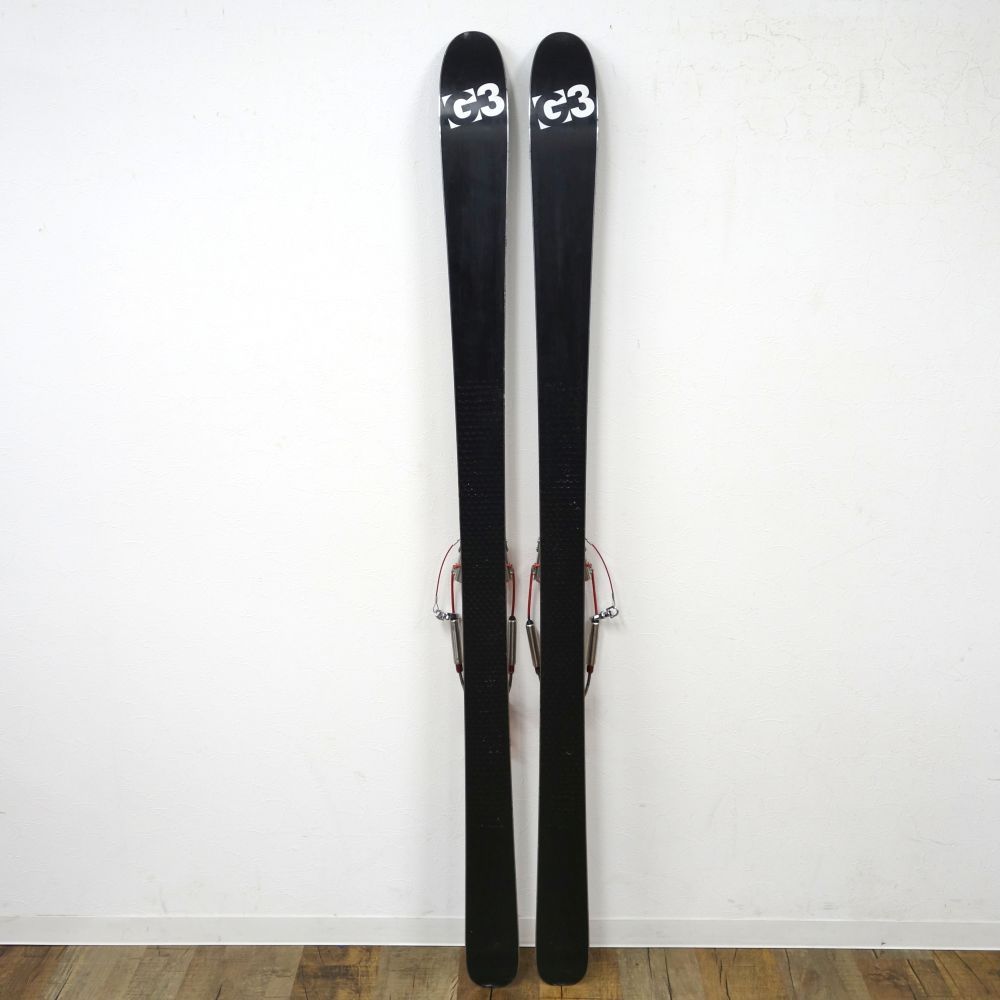 ジースリー G3 STINGER XCD 172cm 78mm ビンディング タ - メルカリ