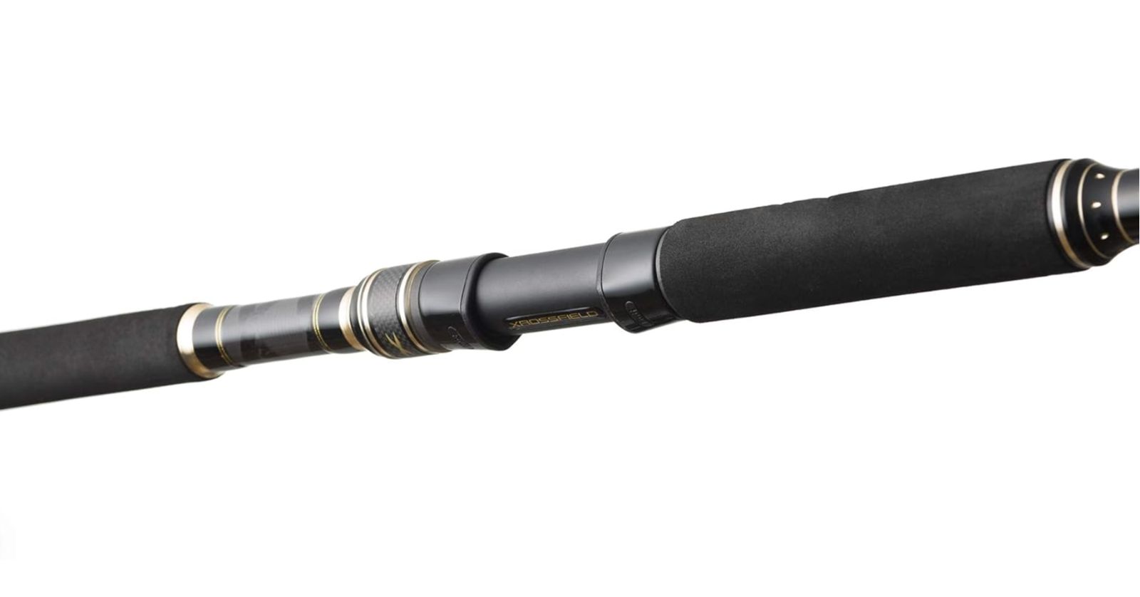 フィッシング アブガルシア（Abu Garcia）クロスフィールド XRFS-1032M