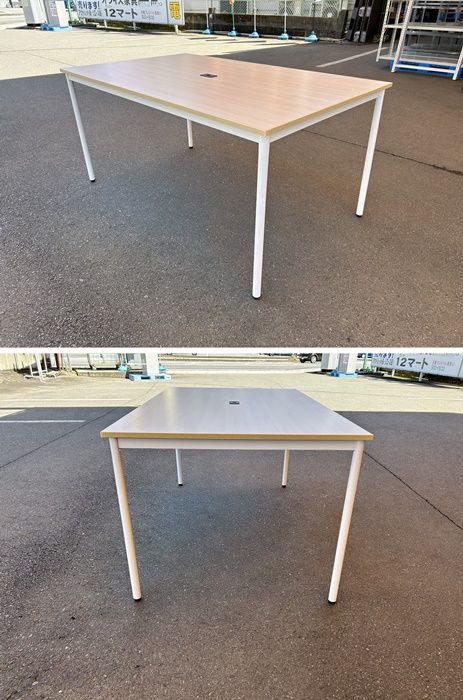 ミーティングテーブル