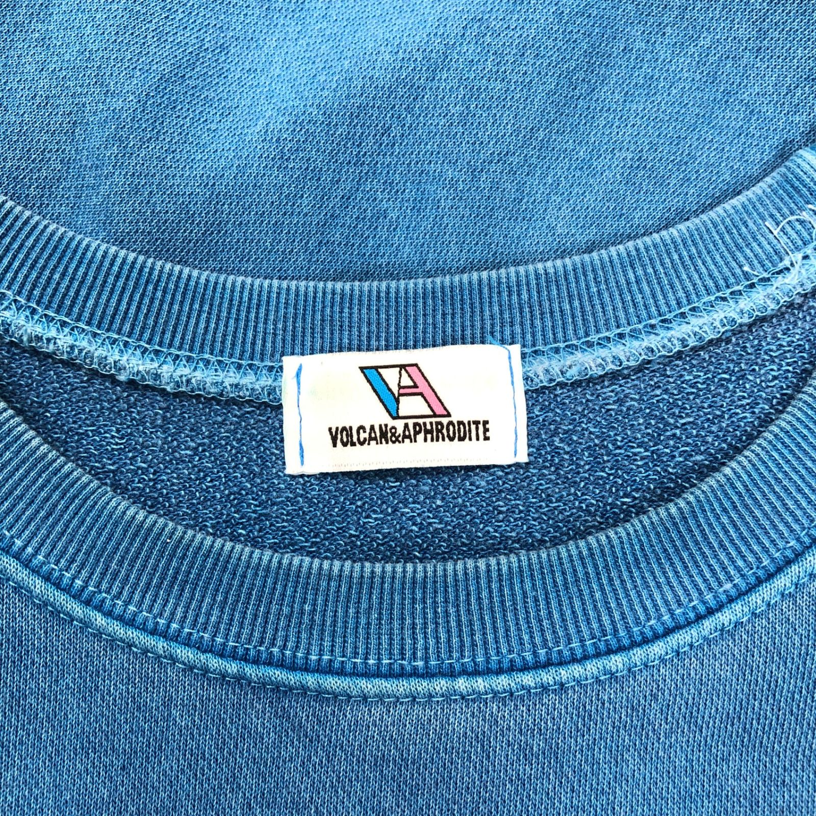 volcanu0026aphrodite VOLCANu0026APHRODITE NIRVANA ヴォルカンアンドアフロダイティ