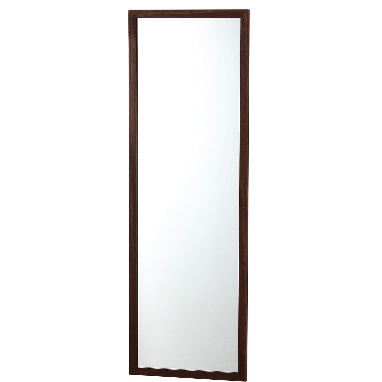 WILMA　ジャンボミラー　ダークブラウン WILMA ジャンボミラー ダークブラウン WILMA ジャンボミラー - メルカリ