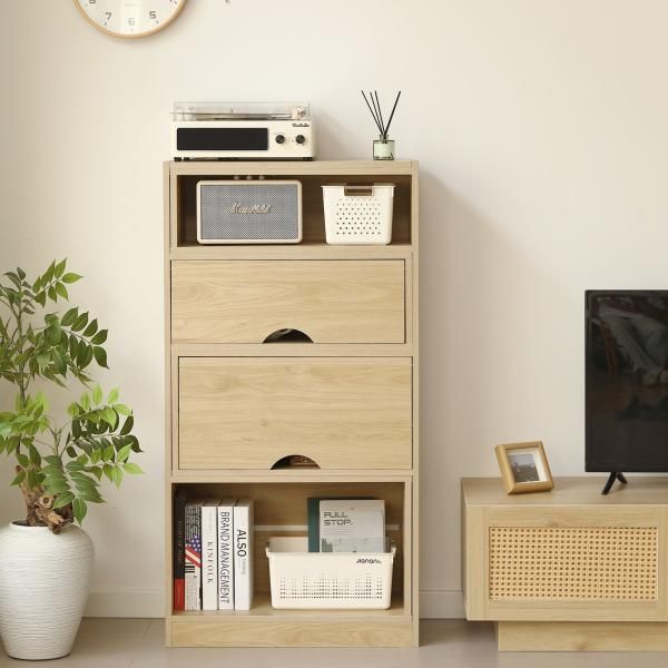 リビング収納 本棚