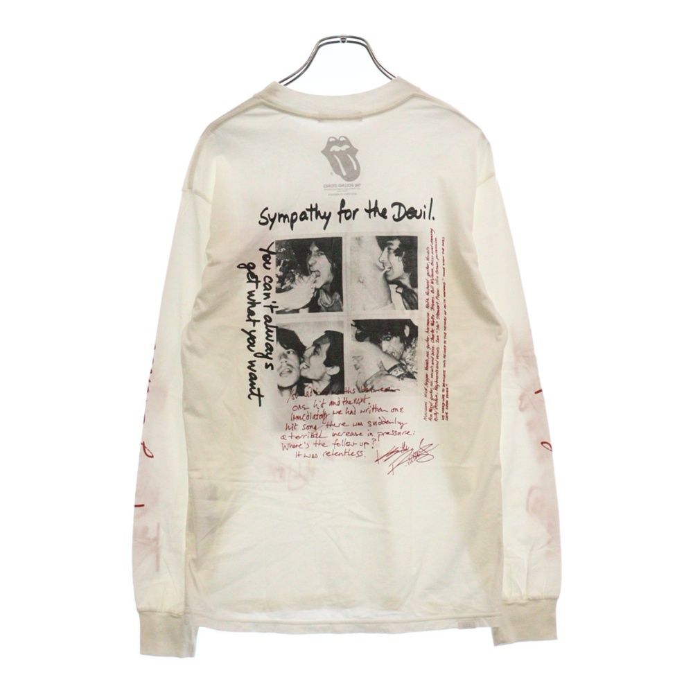 Thee Hysteric XXX (ジィヒステリックトリプルエックス) THE ROLLING