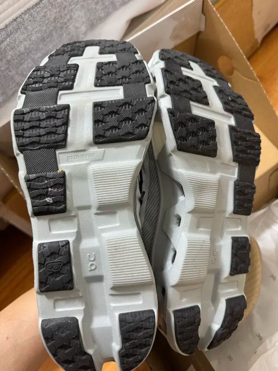 学習について クラウドモンスター ハイパー 265 サイズ