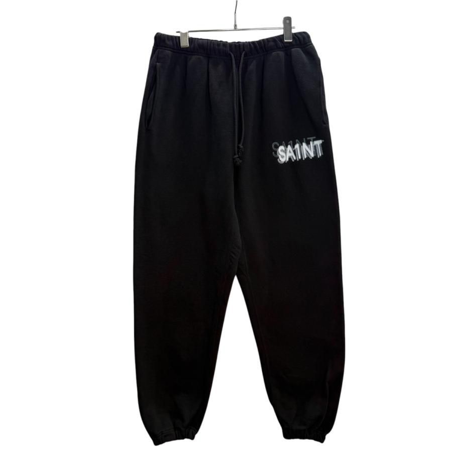 サイズ【M】セントマイケル SAINT MICHAEL 25SS／ SWEAT PANTS