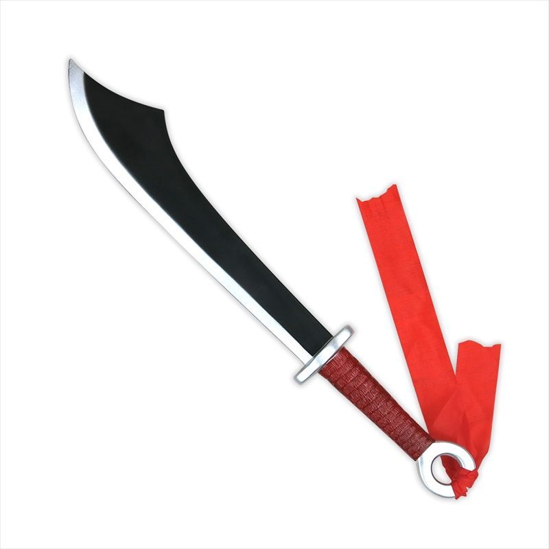 中国剣 装飾的な武器 赤い宝石付き 楽天市場】【値下げ】日本刀 模造刀 懐剣 ミニ 赤金雲 日本製