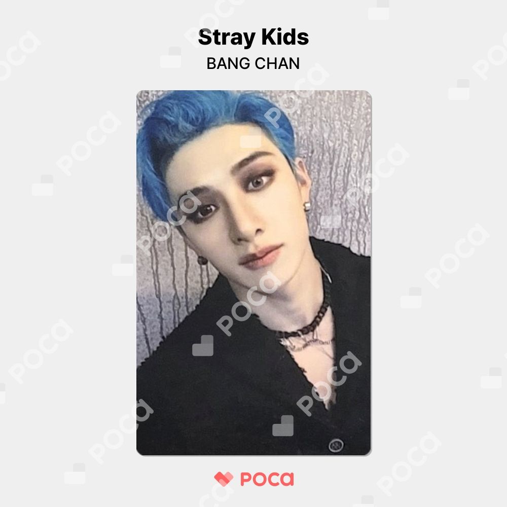 straykids oddinary トレカ バンチャン mmt サウェ 2枚 Straykids バンチャン ODDINARY トレカ 2枚 - メルカリ