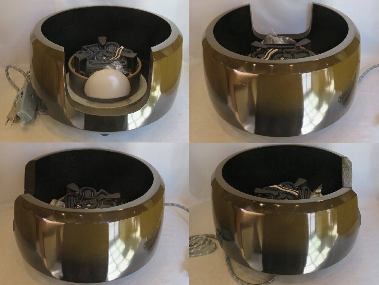 前瓦と香炊付 税込