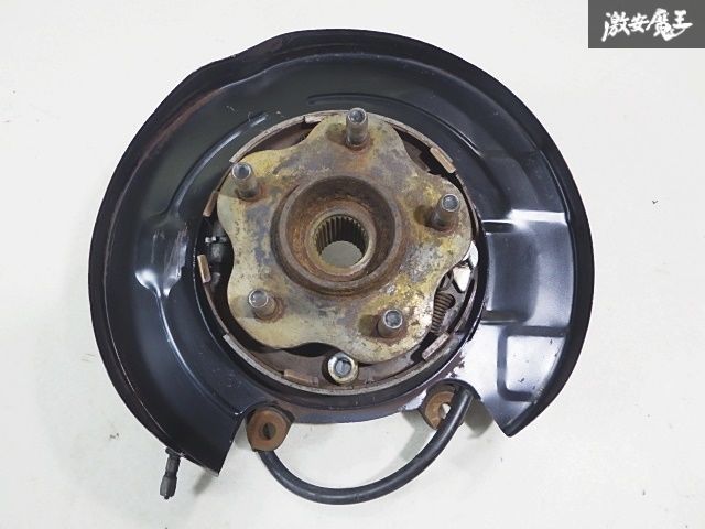 s14s15ターボ用リア5穴ハブ RPS13] 180SXの5穴化！フロントハブをGT-1