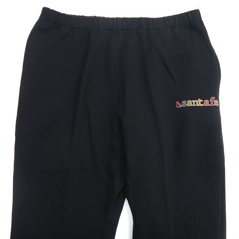 限定モデル 54サイズ サンタフェ パーカー スエットパンツ