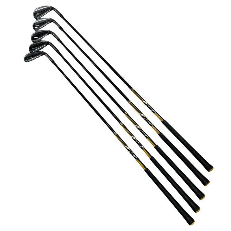TaylorMade テーラーメイド 5本セット アイアン ロケット