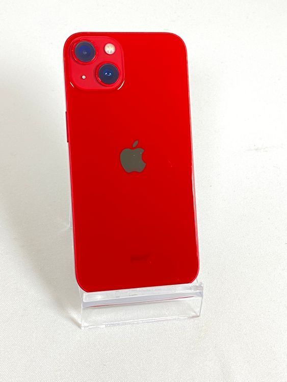 【美品】iPhone 13 RED 128GB SIMフリー バッテリー84% 楽天市場】整備済み品 iPhone 13 128GB バッテリー 90%以上 SIM
