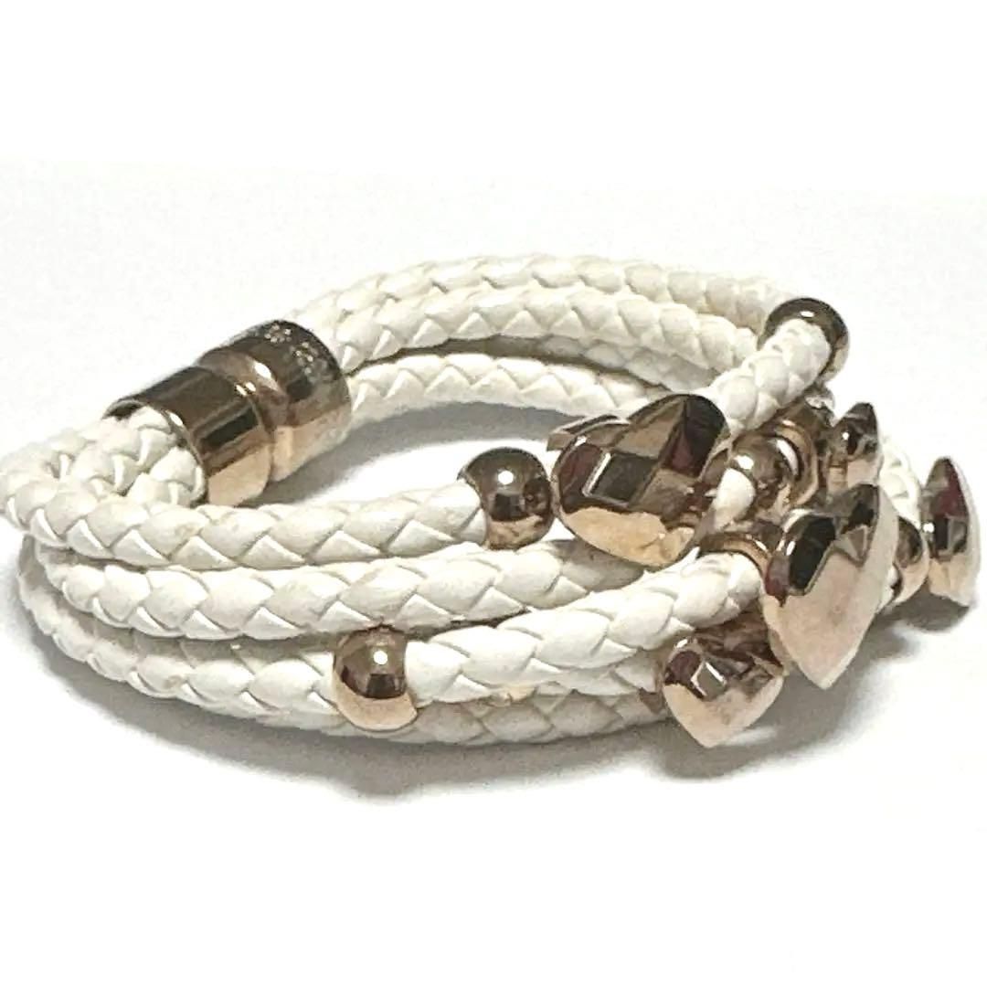 Folli Follie ブレスレット＆ペンダントセット ブレスレット follifollie Folli フォリフォリ Follie ブレスレット