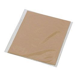 【10枚組×10セット】 ARTEC サンドペーパー#400 極細目 ATC32609X10