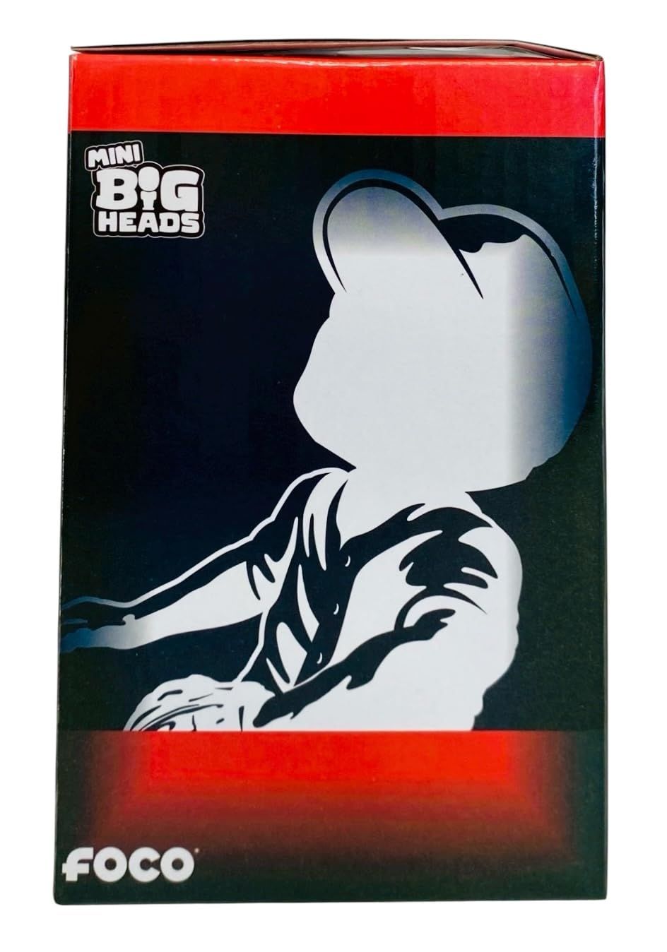 FOCO 大谷翔平 ピッチング ミニボブルヘッド 約4.5インチ 公式グッズ