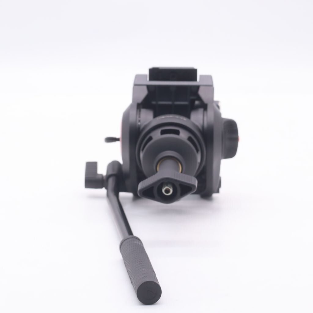 プロフルード ビデオ雲台