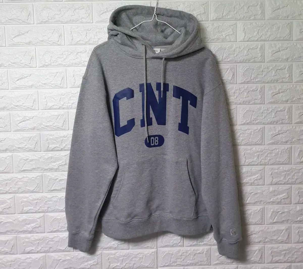 COVERNAT(カバーナット) フード付きTシャツ 出品