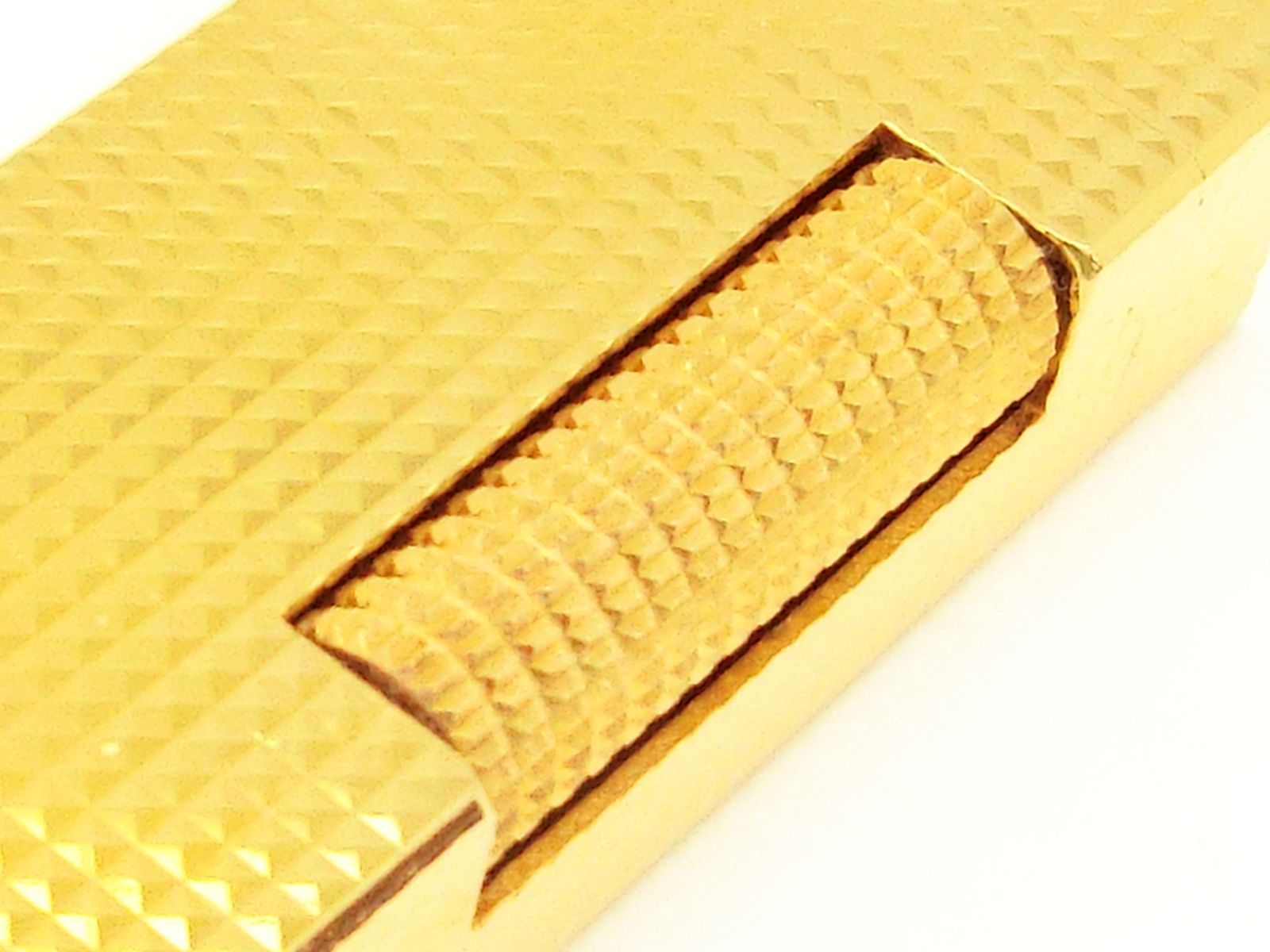 ダンヒル ガスライター