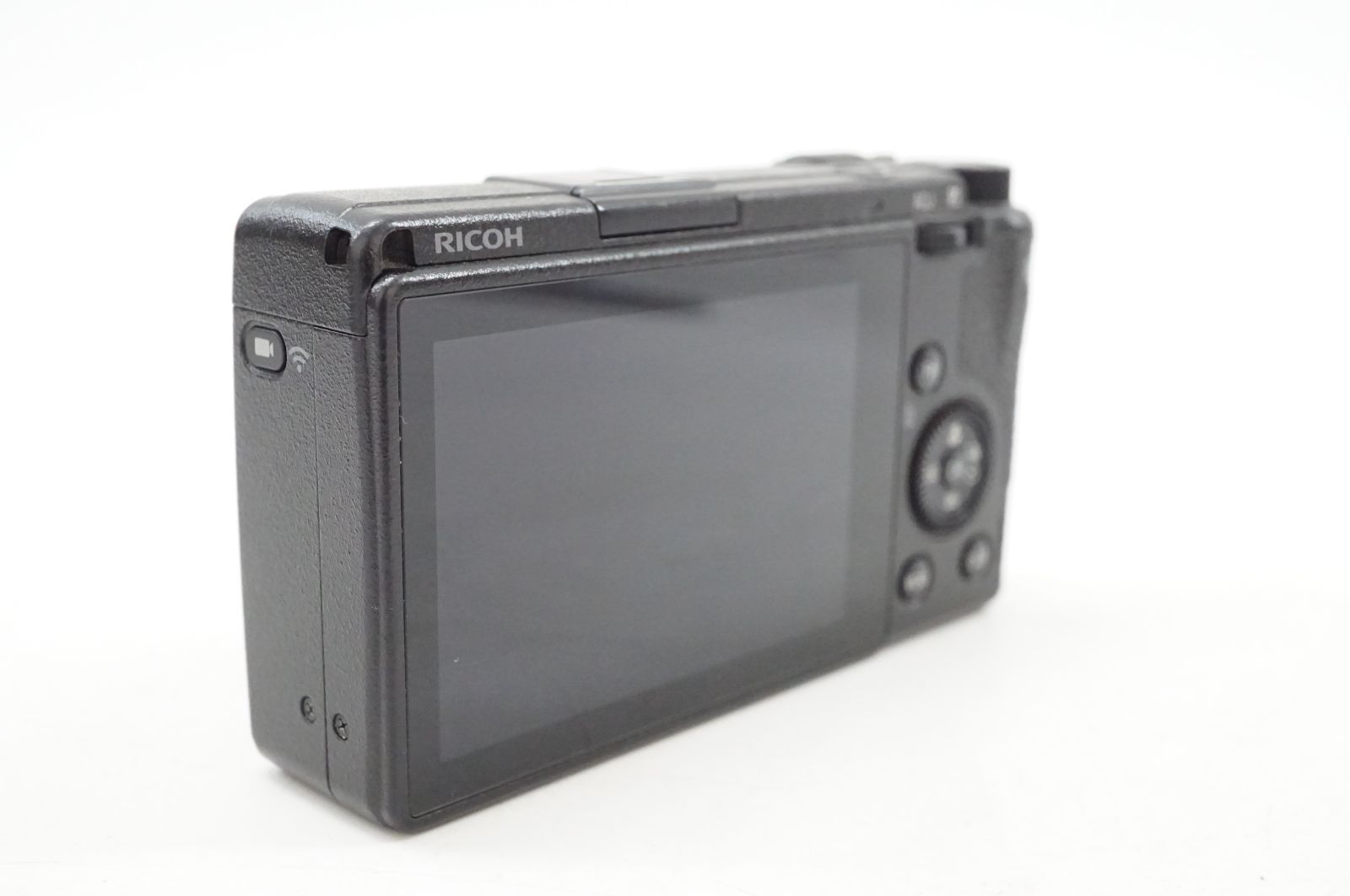 L 021945 RICOH GR IIIx リコー 3 X