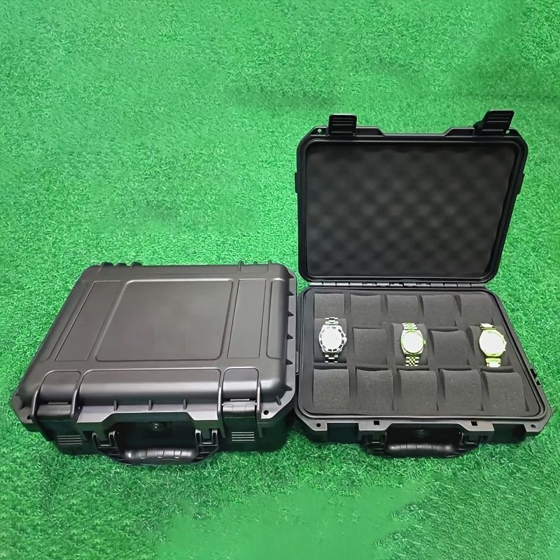 腕時計収納ケース 15本収納