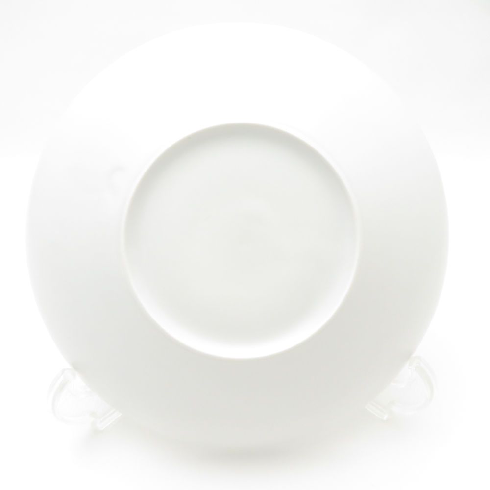 Satoshi Takaku 高久敏士 浅鉢 磁器 深皿 ディープ 17cmプレート SY13147S2