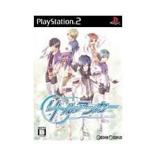 PlayStation2 - リトルアンカー（限定版） PS2 PS2-リトルアンカー (限定版 ソフト単品) - メルカリ