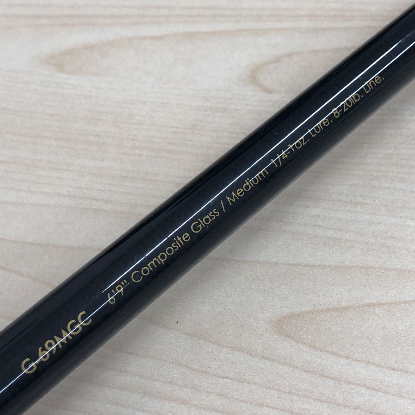 デジーノ アルカナ ARS-75ML 限界値下げ ARCANA- | BACKLASH