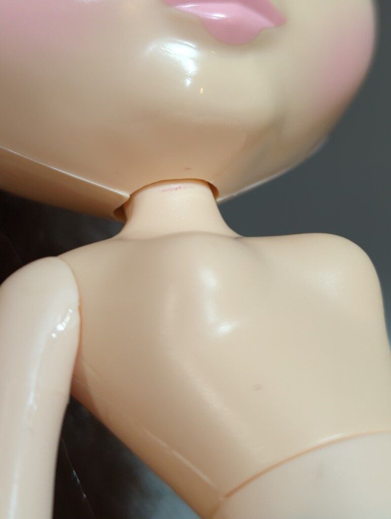 ミルキーウェイシュガー