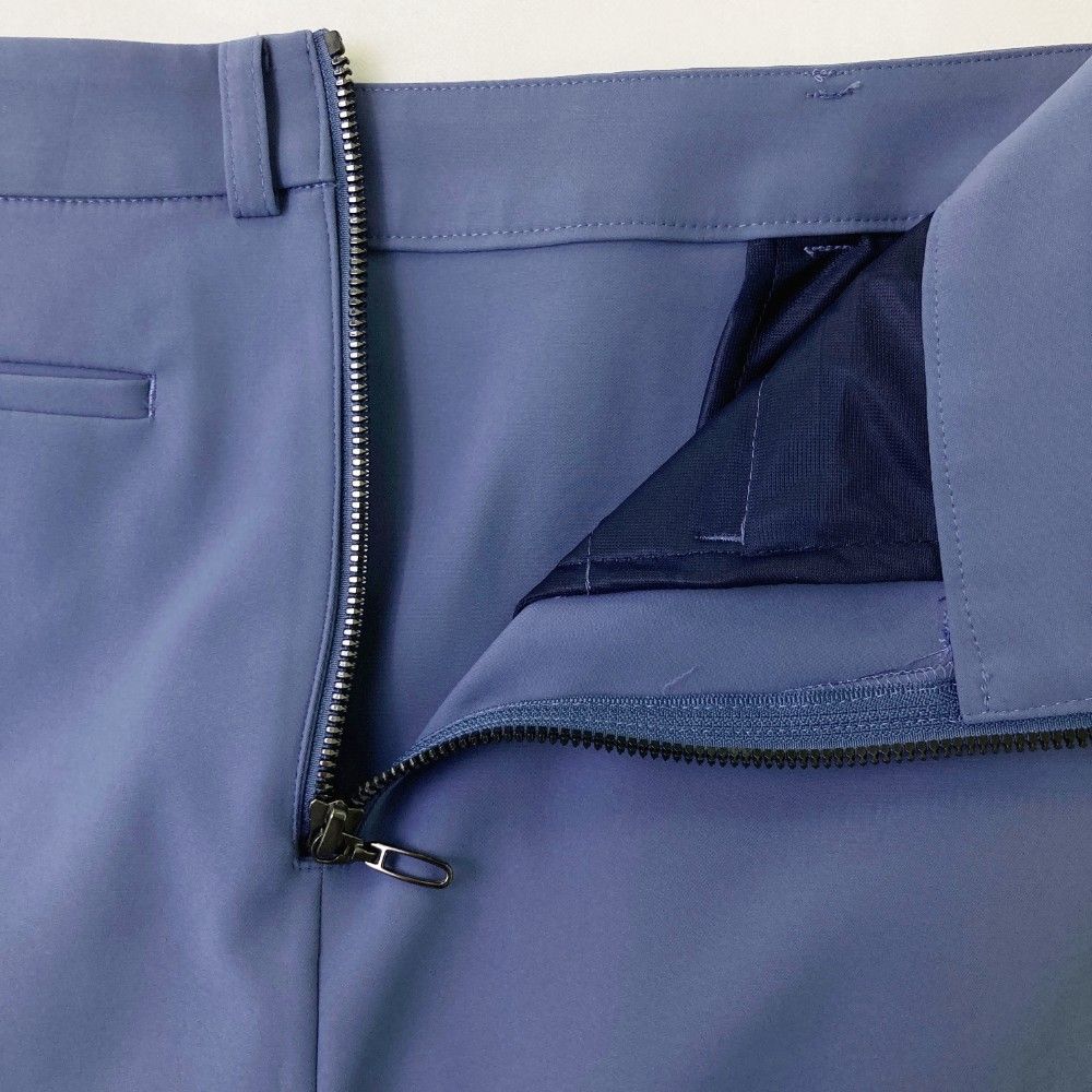 サイズ：44 LANVIN SPORT ランバン スポール スカート サイド