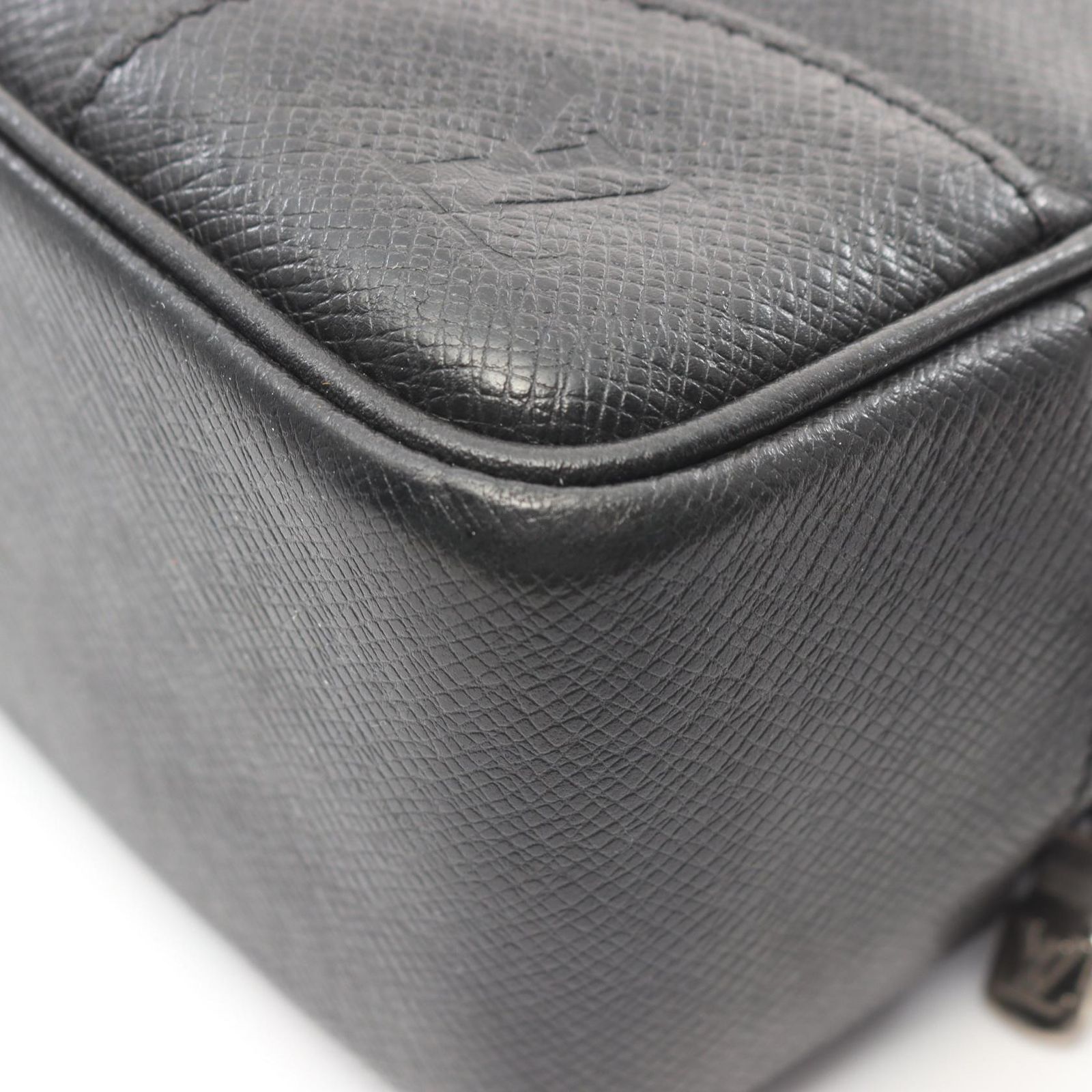 ルイ・ヴィトン LOUIS VUITTON セカンドバッグ クラッチバッグ