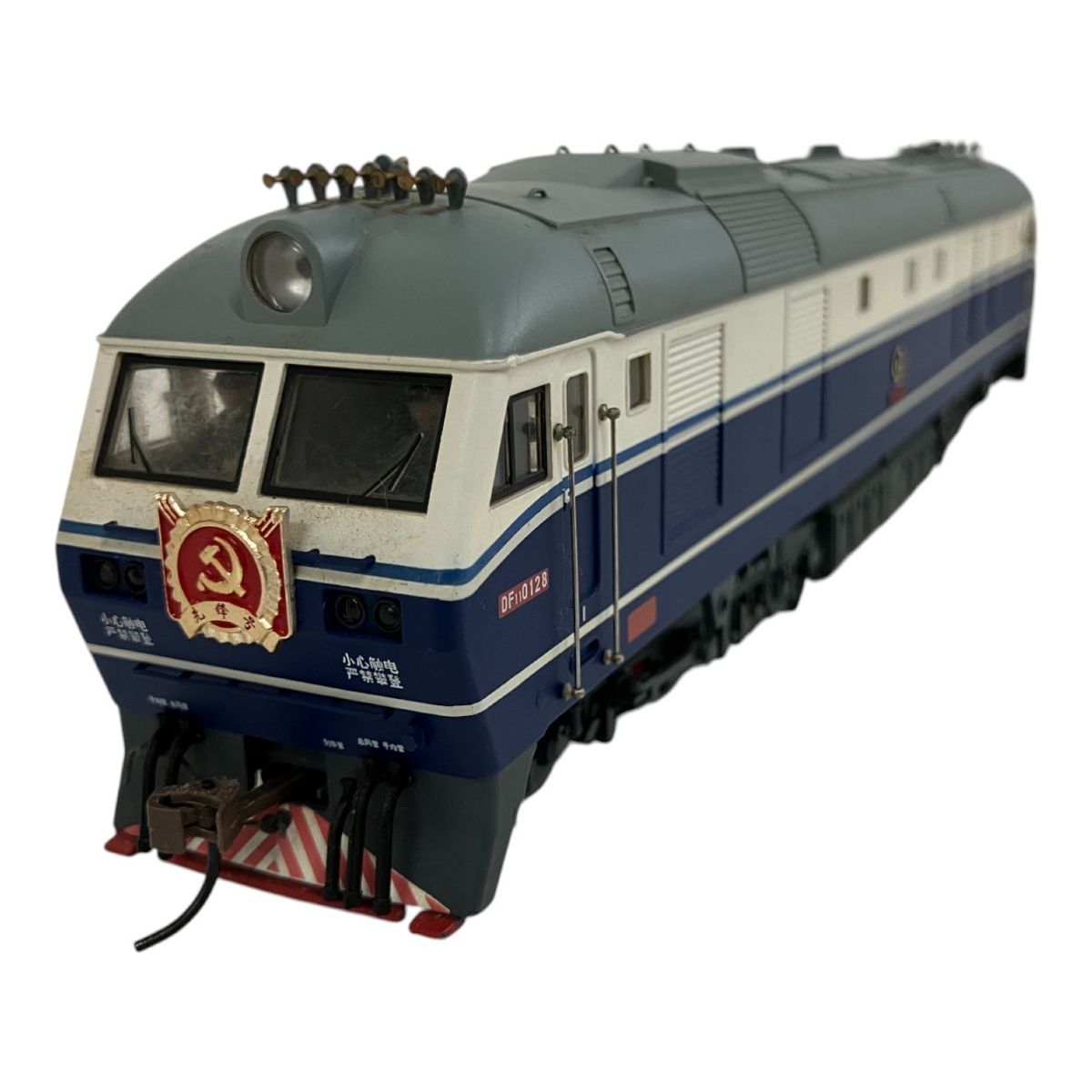 Bachmann CD00106 HO ゲージ中国国鉄DF11
